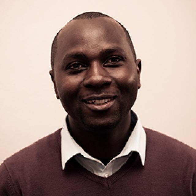 profile picture of Josiah Chavula